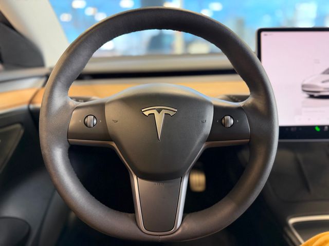 2022 Tesla Model 3 Performance AWD - 23009753 - 21