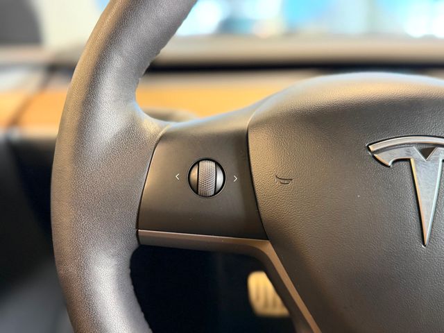 2022 Tesla Model 3 Performance AWD - 23009753 - 22