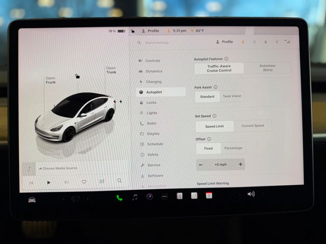 2022 Tesla Model 3 Performance AWD - 23009753 - 24