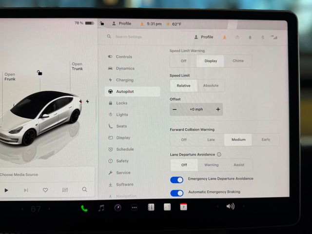 2022 Tesla Model 3 Performance AWD - 23009753 - 25