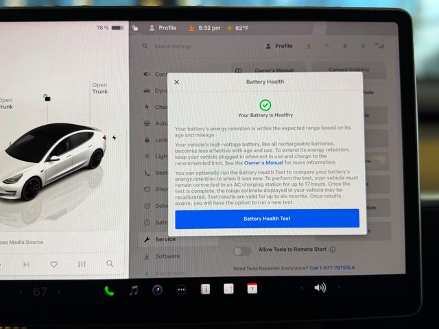 2022 Tesla Model 3 Performance AWD - 23009753 - 27