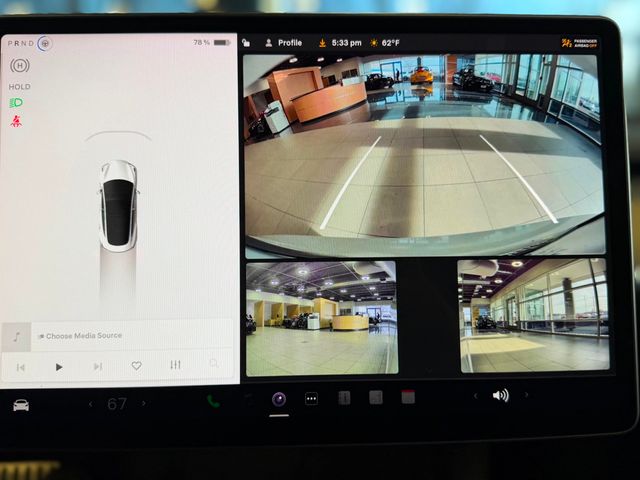 2022 Tesla Model 3 Performance AWD - 23009753 - 31