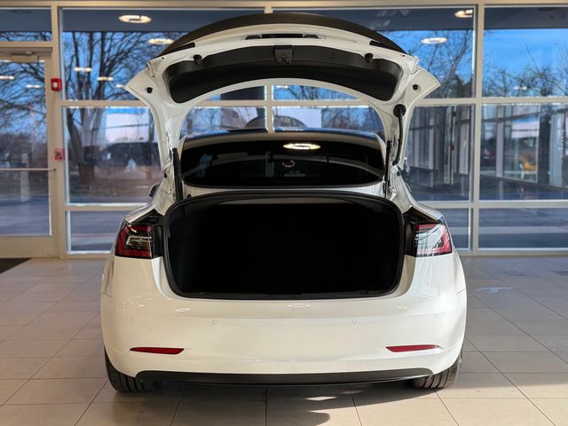 2022 Tesla Model 3 Performance AWD - 23009753 - 32