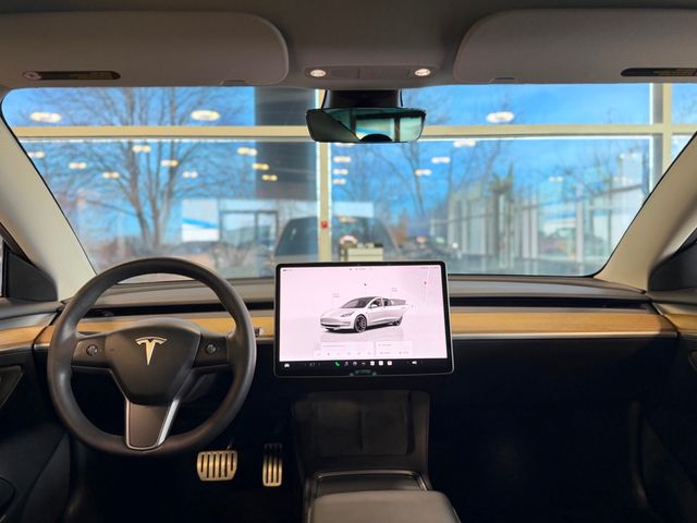 2022 Tesla Model 3 Performance AWD - 23009753 - 35