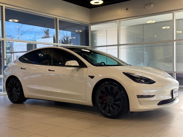2022 Tesla Model 3 Performance AWD - 23009753 - 4