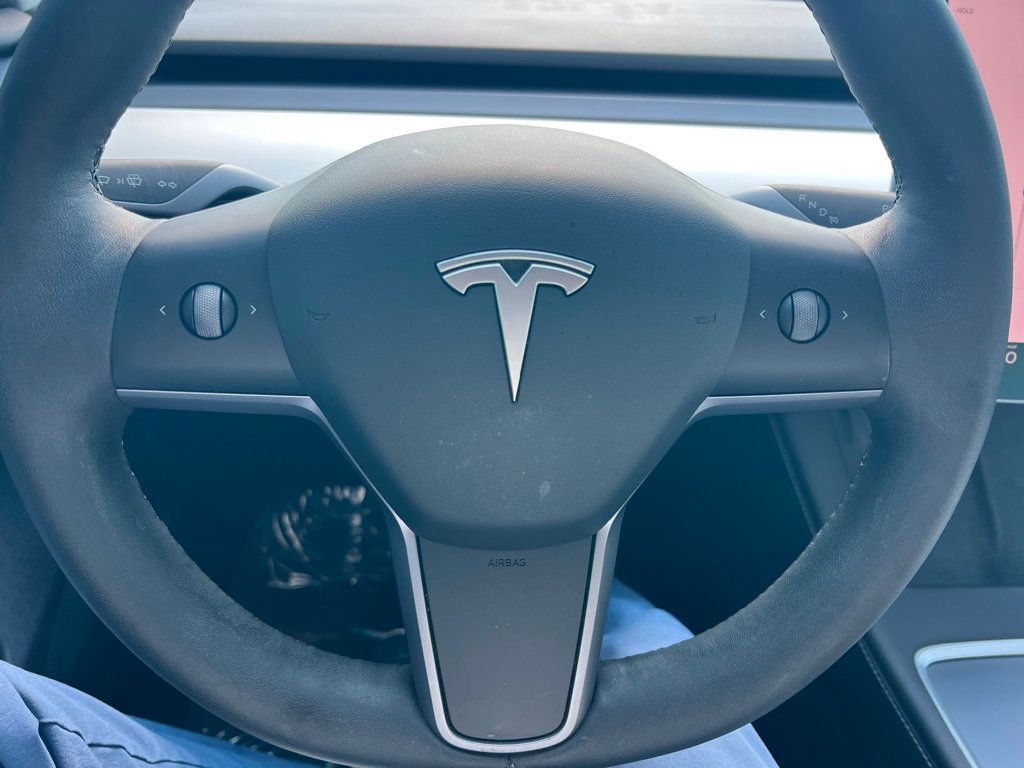 2022 Tesla Model 3 Performance AWD - 22392000 - 10