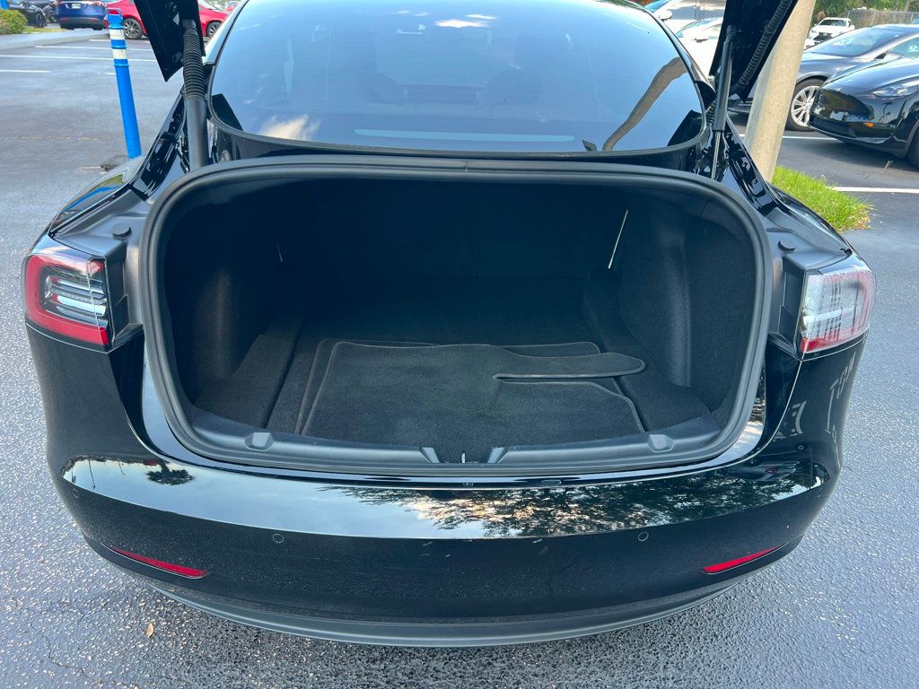 2022 Tesla Model 3 Performance AWD - 22392000 - 21