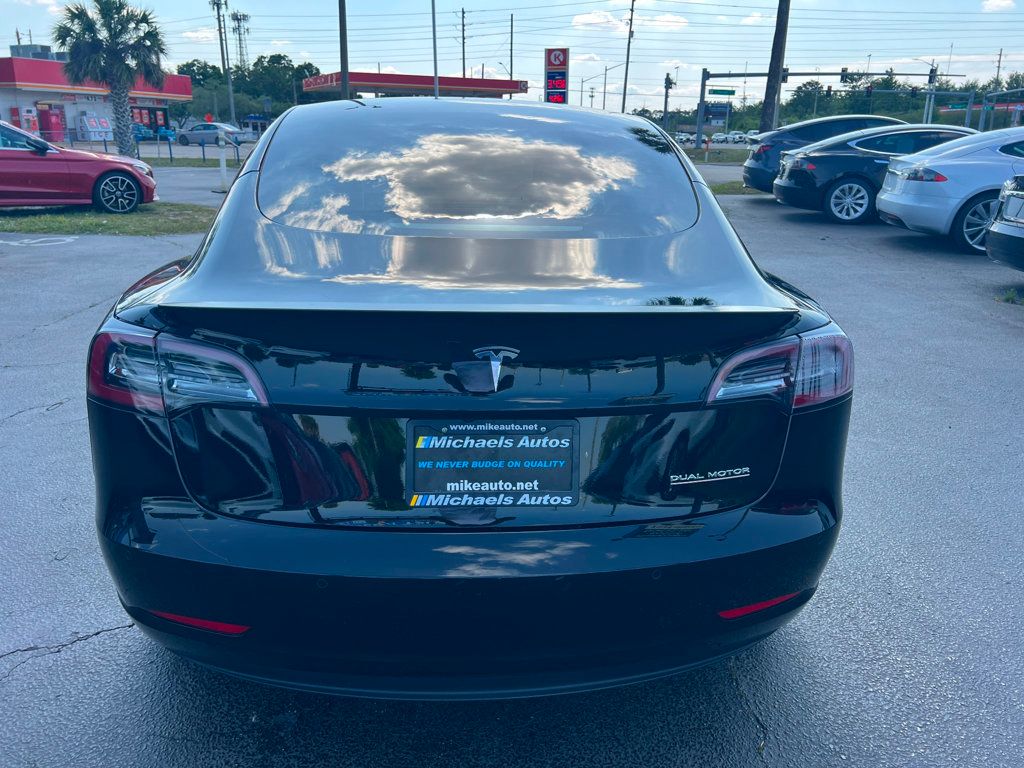 2022 Tesla Model 3 Performance AWD - 22392000 - 5