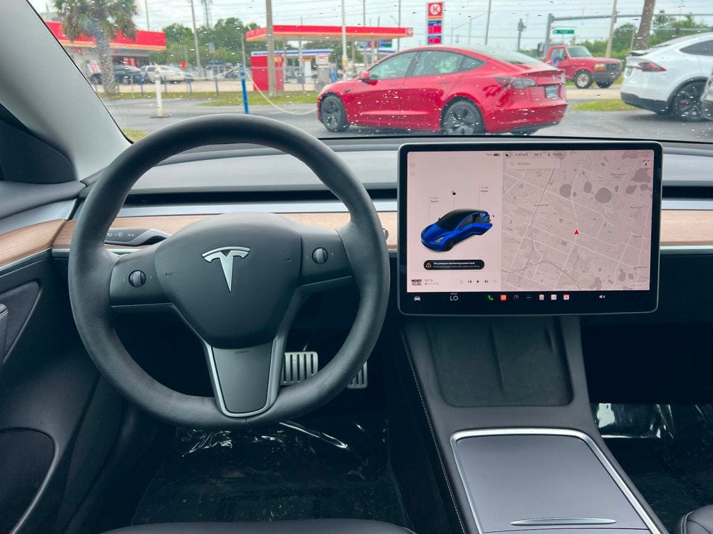 2022 Tesla Model 3 Performance AWD - 22428486 - 10