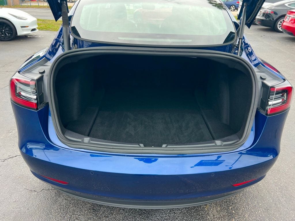 2022 Tesla Model 3 Performance AWD - 22428486 - 20