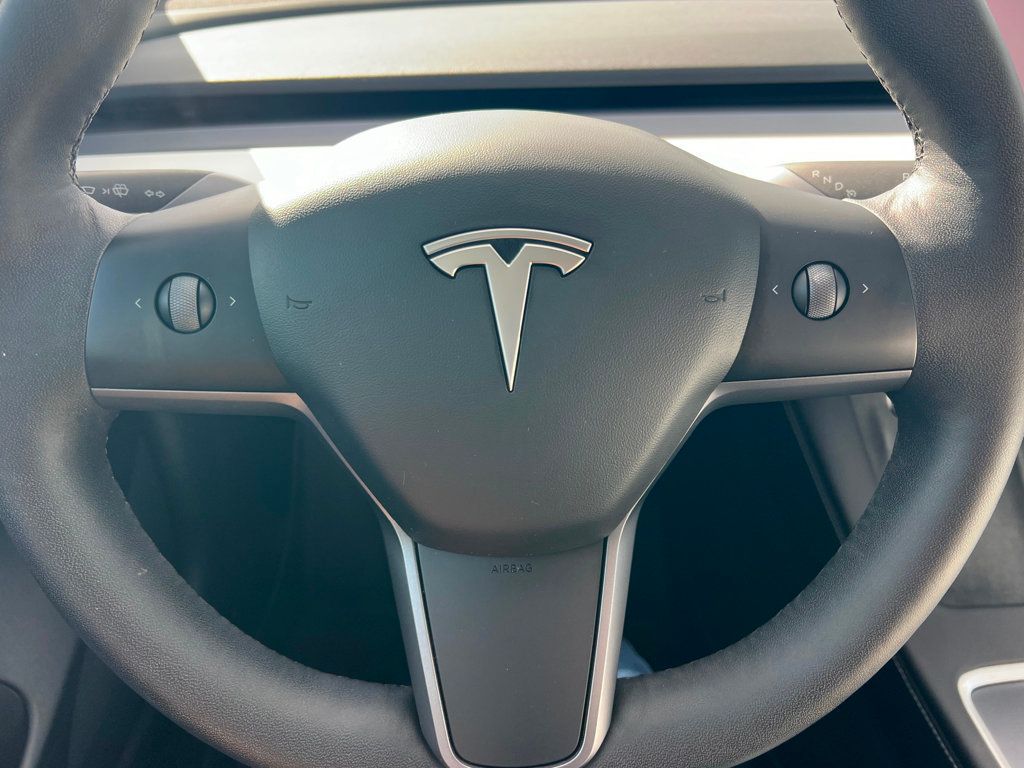 2022 Tesla Model 3 Performance AWD - 22673697 - 10