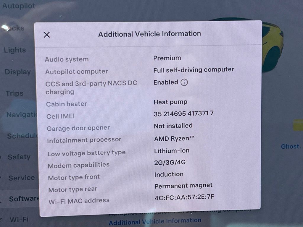 2022 Tesla Model 3 Performance AWD - 22673697 - 14