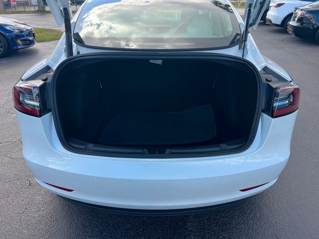 2022 Tesla Model 3 Performance AWD - 22673697 - 22