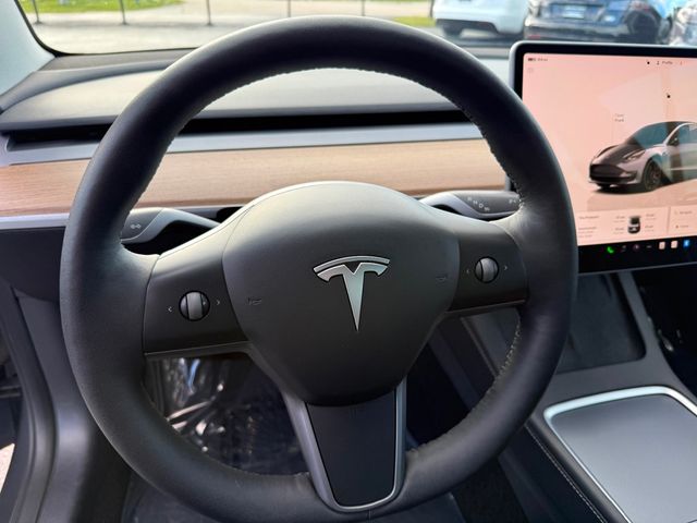 2022 Tesla Model 3 Performance AWD - 22928339 - 10