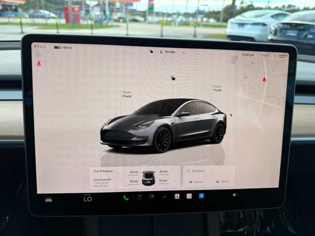 2022 Tesla Model 3 Performance AWD - 22928339 - 11