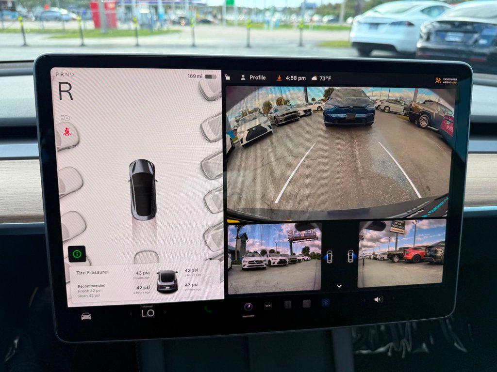 2022 Tesla Model 3 Performance AWD - 22928339 - 15