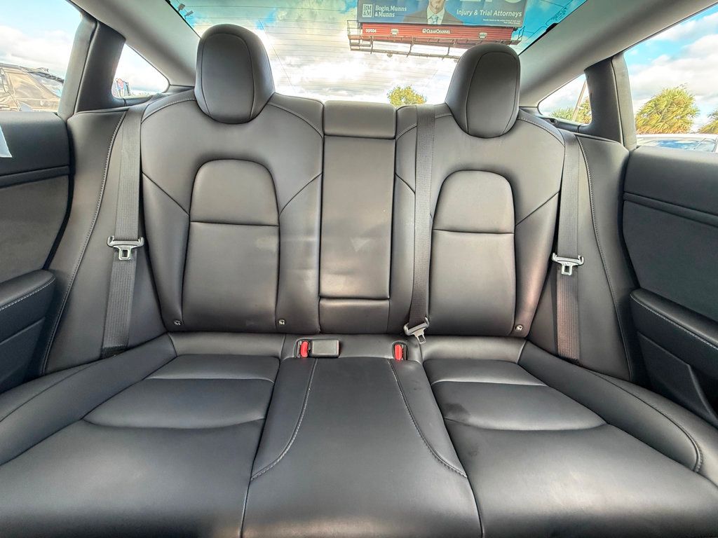 2022 Tesla Model 3 Performance AWD - 22928339 - 18