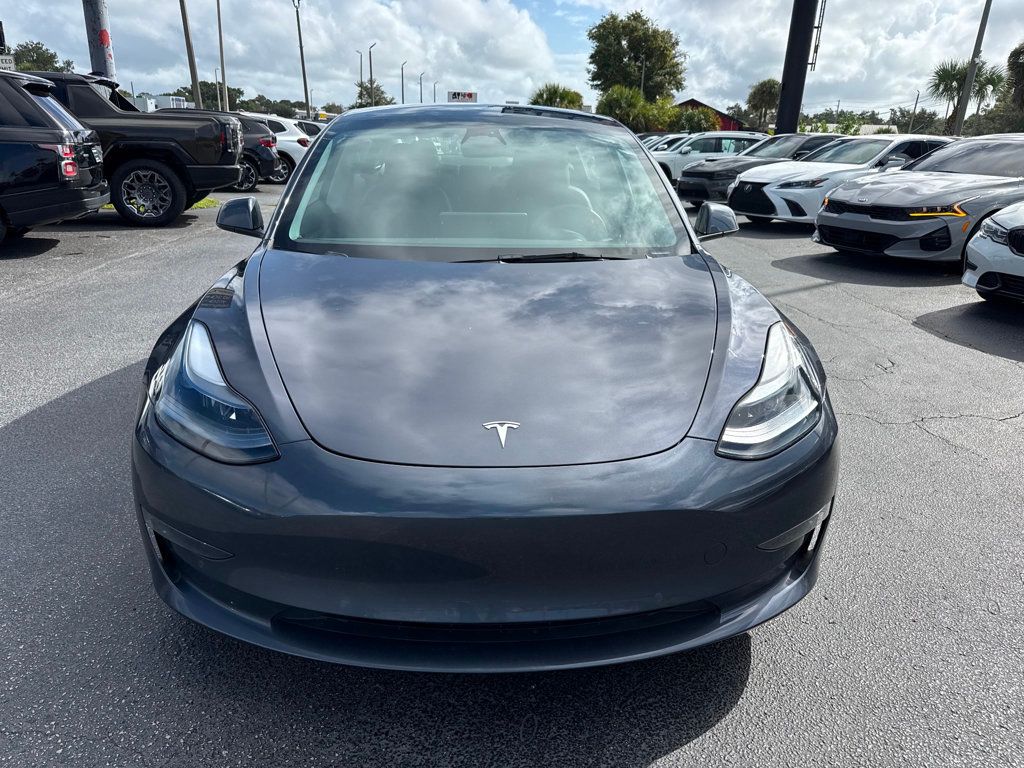 2022 Tesla Model 3 Performance photo 2