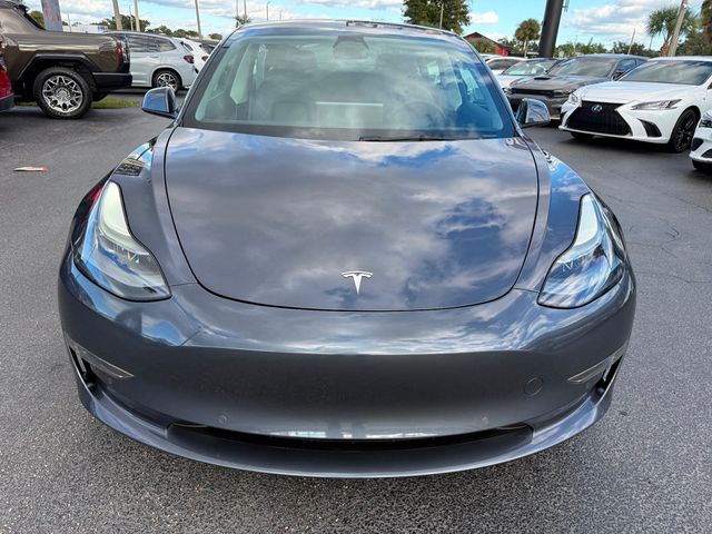 2022 Tesla Model 3 Performance AWD - 22928339 - 1