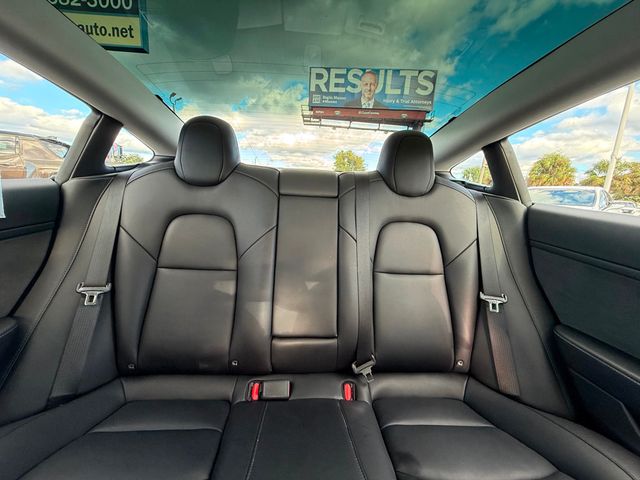 2022 Tesla Model 3 Performance AWD - 22928339 - 19