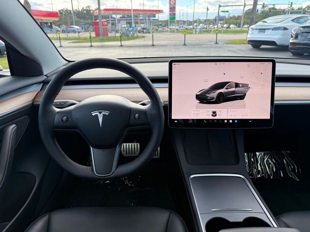 2022 Tesla Model 3 Performance AWD - 22928339 - 20