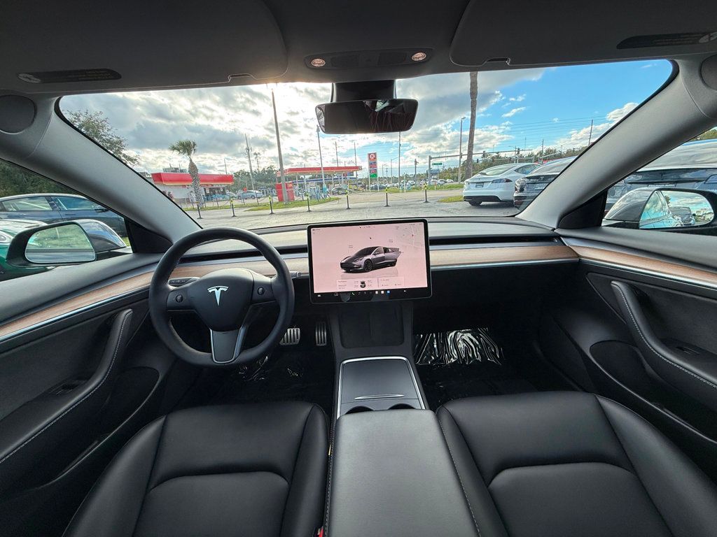 2022 Tesla Model 3 Performance AWD - 22928339 - 21