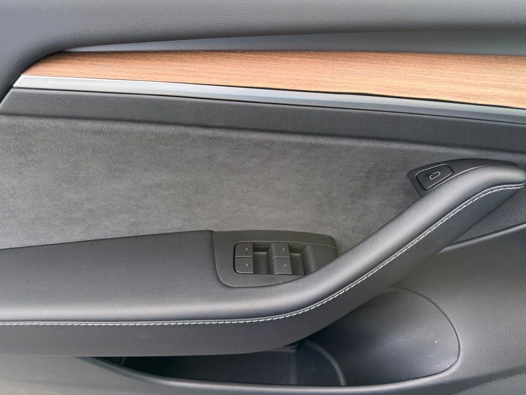 2022 Tesla Model 3 Performance AWD - 22928339 - 22