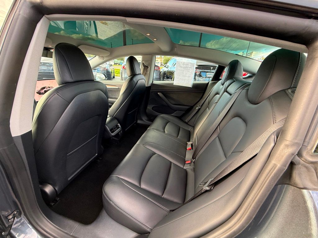 2022 Tesla Model 3 Performance AWD - 22928339 - 23