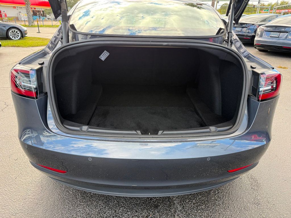 2022 Tesla Model 3 Performance AWD - 22928339 - 25