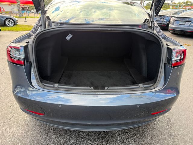2022 Tesla Model 3 Performance AWD - 22928339 - 25