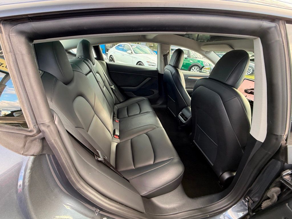 2022 Tesla Model 3 Performance AWD - 22928339 - 27