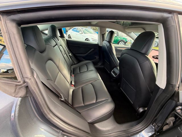 2022 Tesla Model 3 Performance AWD - 22928339 - 27