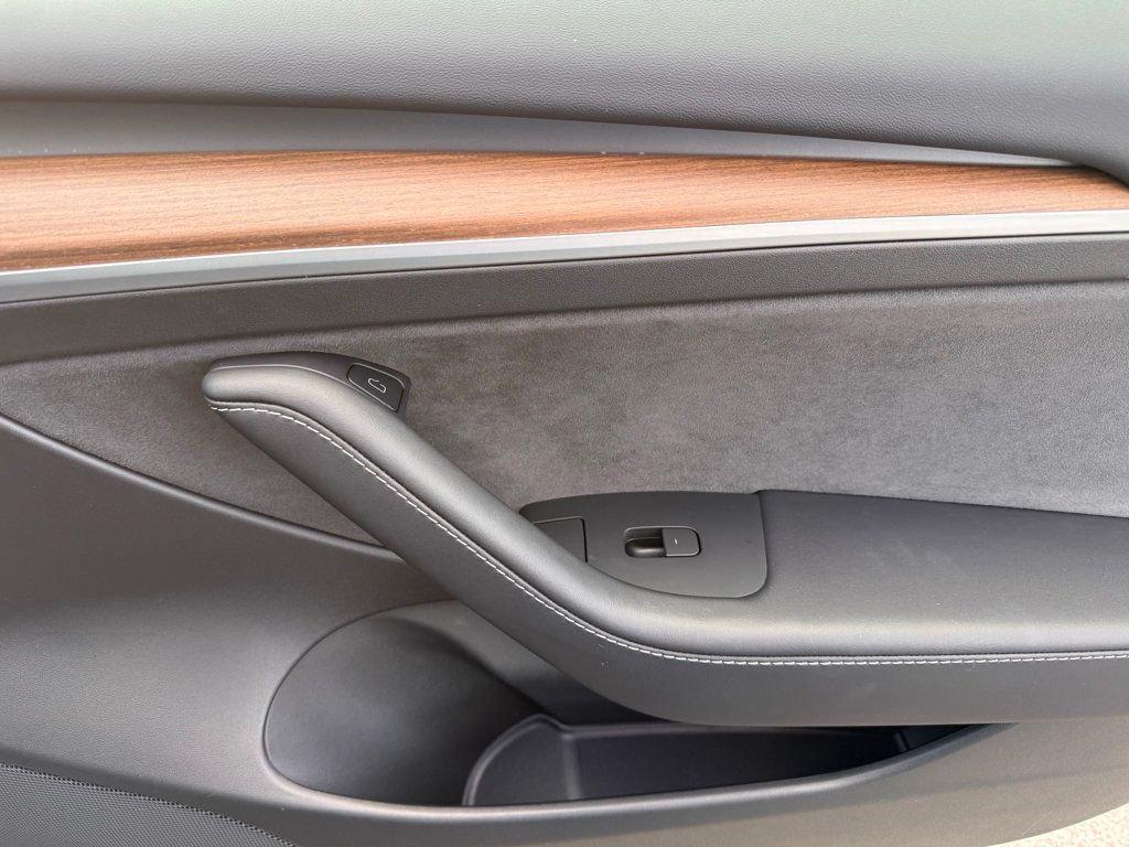 2022 Tesla Model 3 Performance AWD - 22928339 - 31