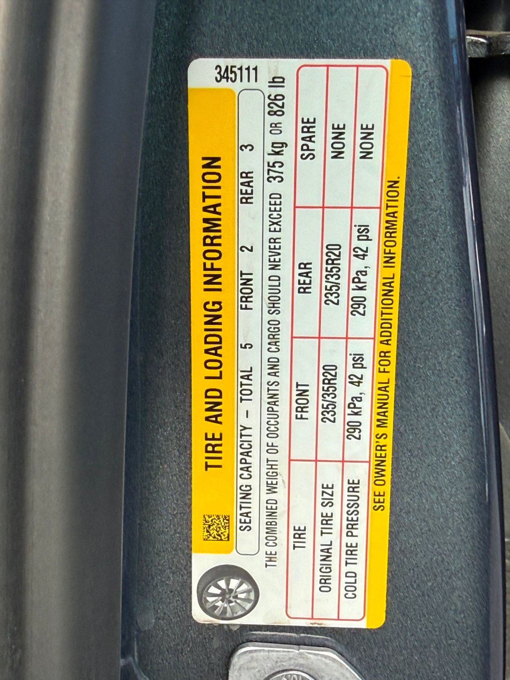 2022 Tesla Model 3 Performance AWD - 22928339 - 36