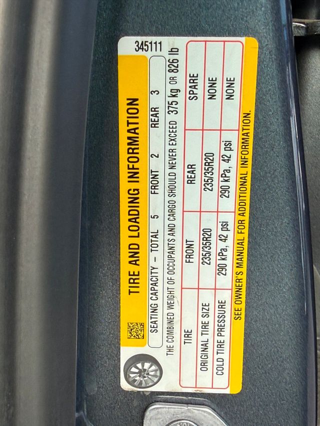 2022 Tesla Model 3 Performance AWD - 22928339 - 36