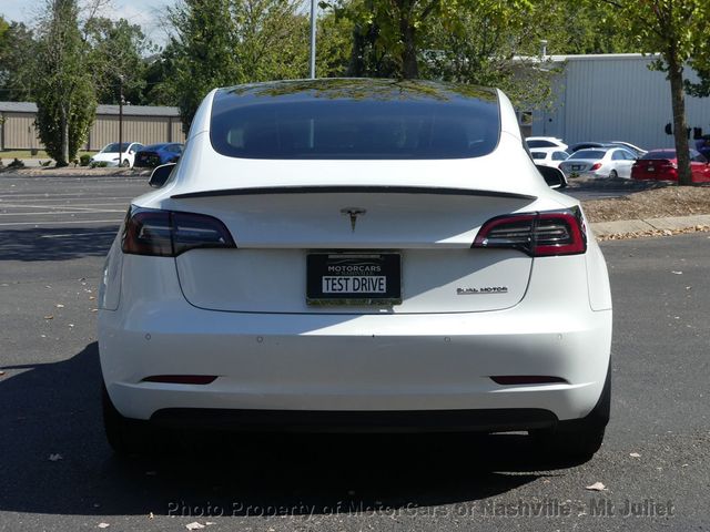 2022 Tesla Model 3 Performance AWD - 23074661 - 9