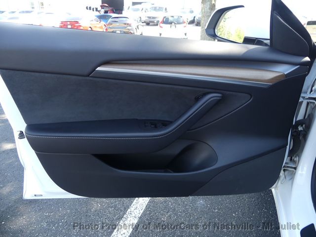 2022 Tesla Model 3 Performance AWD - 23074661 - 15