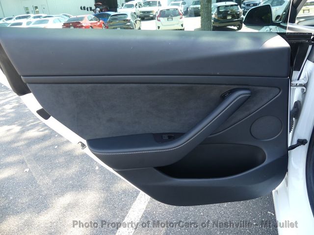 2022 Tesla Model 3 Performance AWD - 23074661 - 17