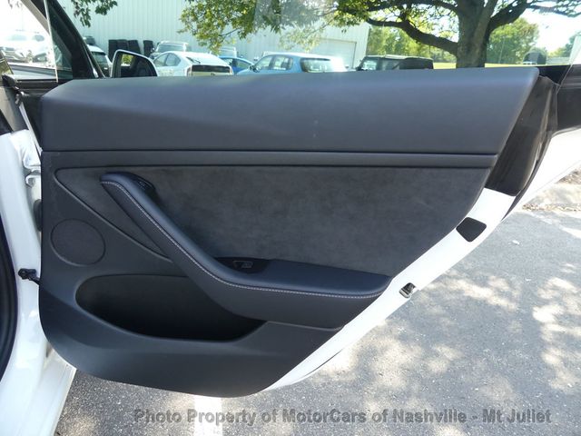 2022 Tesla Model 3 Performance AWD - 23074661 - 18