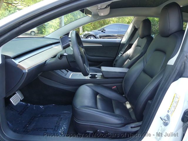 2022 Tesla Model 3 Performance AWD - 23074661 - 19