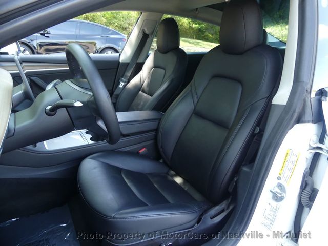 2022 Tesla Model 3 Performance AWD - 23074661 - 20