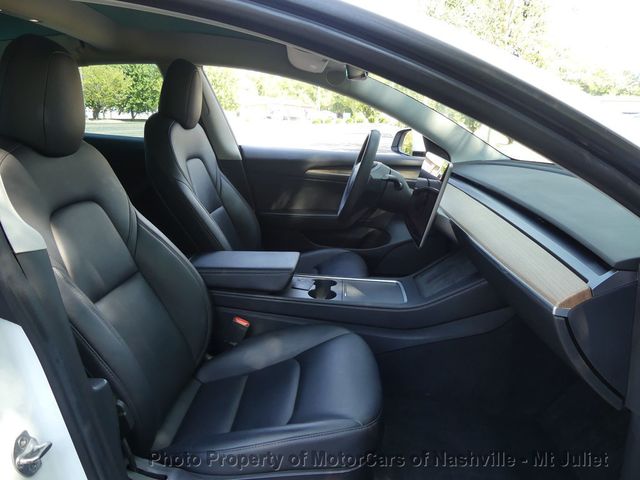2022 Tesla Model 3 Performance AWD - 23074661 - 21