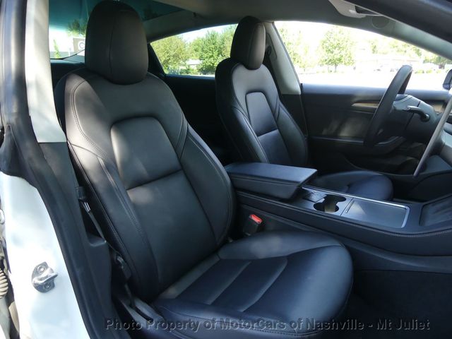 2022 Tesla Model 3 Performance AWD - 23074661 - 22