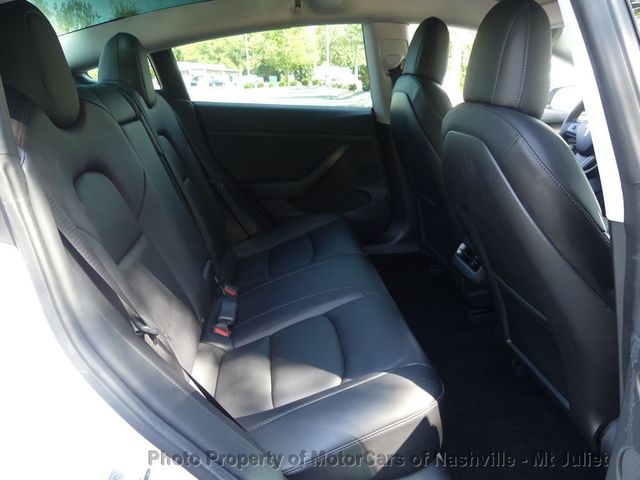 2022 Tesla Model 3 Performance AWD - 23074661 - 24