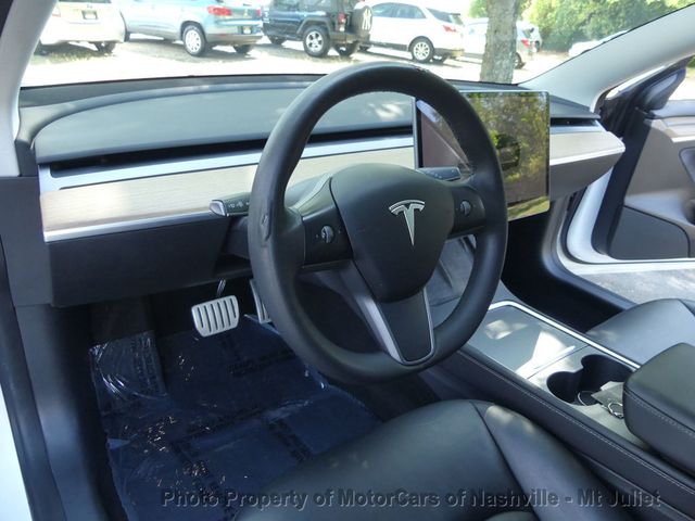 2022 Tesla Model 3 Performance AWD - 23074661 - 25