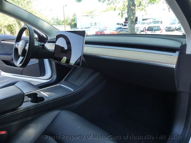 2022 Tesla Model 3 Performance AWD - 23074661 - 26