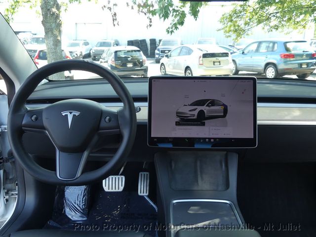 2022 Tesla Model 3 Performance AWD - 23074661 - 28
