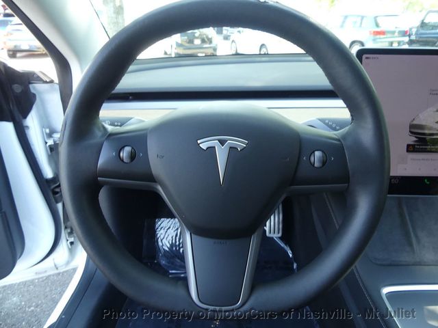 2022 Tesla Model 3 Performance AWD - 23074661 - 30