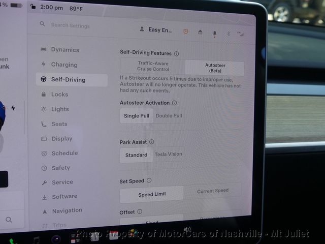 2022 Tesla Model 3 Performance AWD - 23074661 - 32