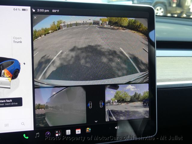 2022 Tesla Model 3 Performance AWD - 23074661 - 34
